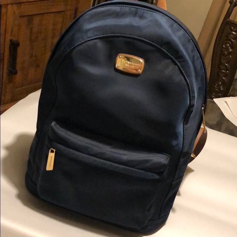 Michael Kors backpack